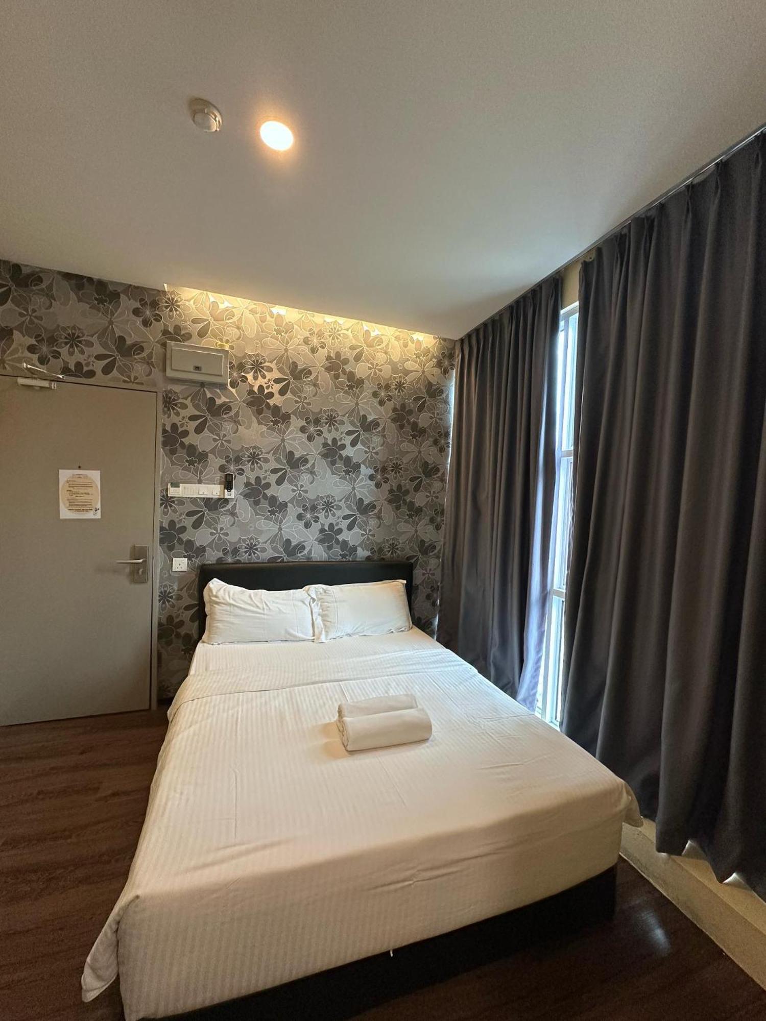 Serian Transit Inn Экстерьер фото