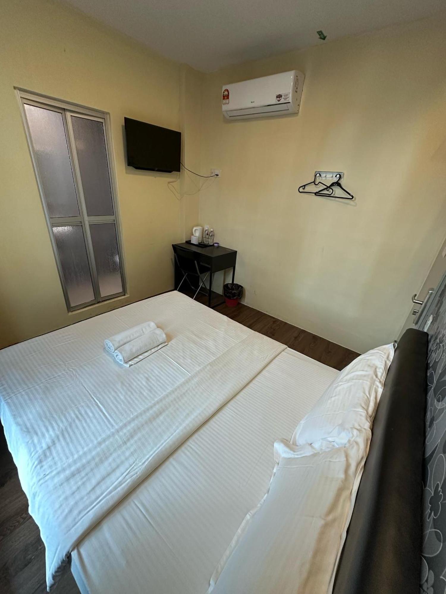 Serian Transit Inn Экстерьер фото